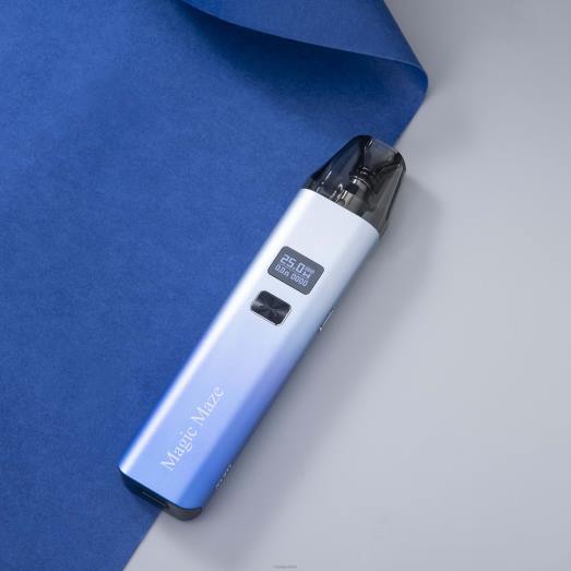 OXVA Disposable Vape Price ZFNV130 | lód arktyczny OXVA MAGIC MAZE XLIM zestaw pod