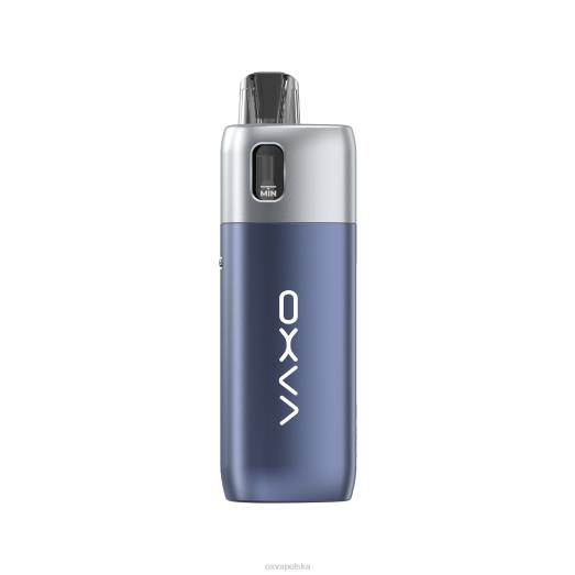 OXVA Disposable Price ZFNV110 | mgła niebieska OXVA ONEO zestaw pod