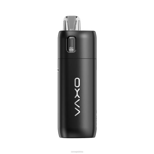 OXVA Sklep ZFNV108 | astralna czerń OXVA ONEO zestaw pod