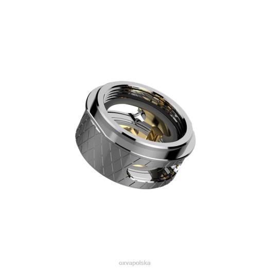 OXVA Warszawa ZFNV133 | metaliczny OXVA AIRFLOW pierścień do cewki unipro