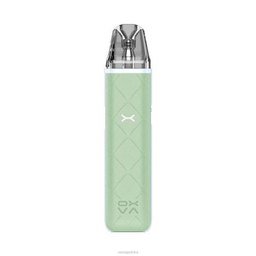 OXVA Disposable Price ZFNV141 | jasnozielony OXVA XLIM GO zestaw