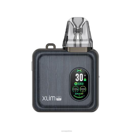 OXVA Vape Cena ZFNV84 | drewno brązowe OXVA XLIM SQ PRO zestaw