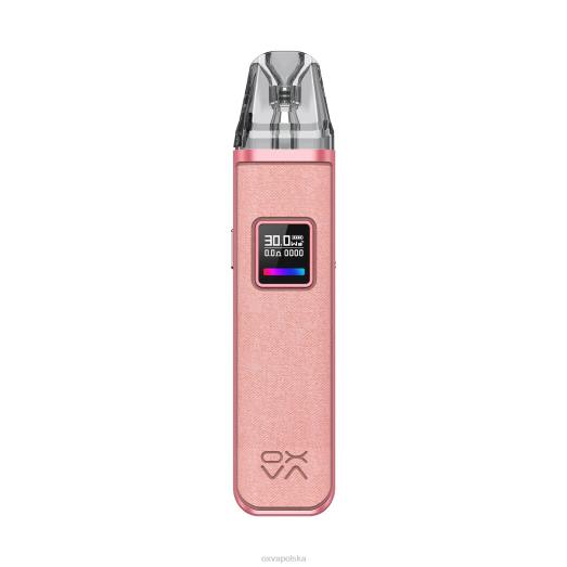 OXVA Disposable Price ZFNV70 | kingkong różowy OXVA XLIM PRO zestaw