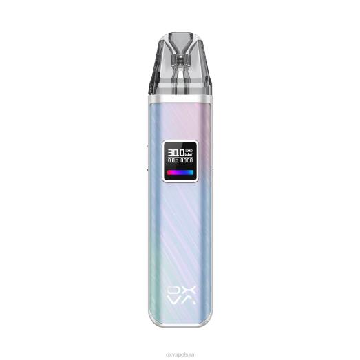 OXVA Disposable Vape Price ZFNV69 | błękit zorzy OXVA XLIM PRO zestaw