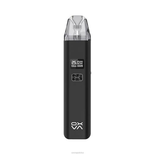 OXVA Warszawa ZFNV102 | czarny OXVA XLIM zestaw pod