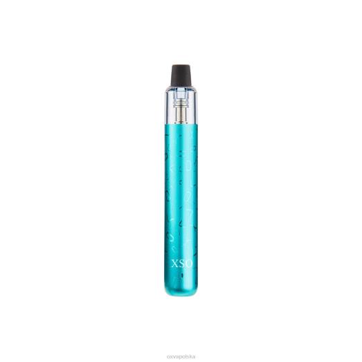 OXVA Disposable Price ZFNV121 | zielony OXVA XSO ARTIO zestaw pod