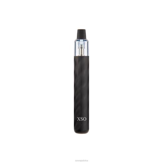OXVA Disposable Vape Price ZFNV120 | czarny OXVA XSO ARTIO zestaw pod