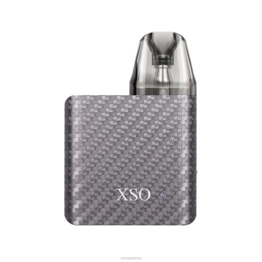 OXVA Vape Cena ZFNV145 | brązowo-węglowe włókno OXVA XSO XLIM SQ zestaw